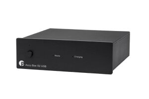 Pro-Ject Accu Box S2 USB