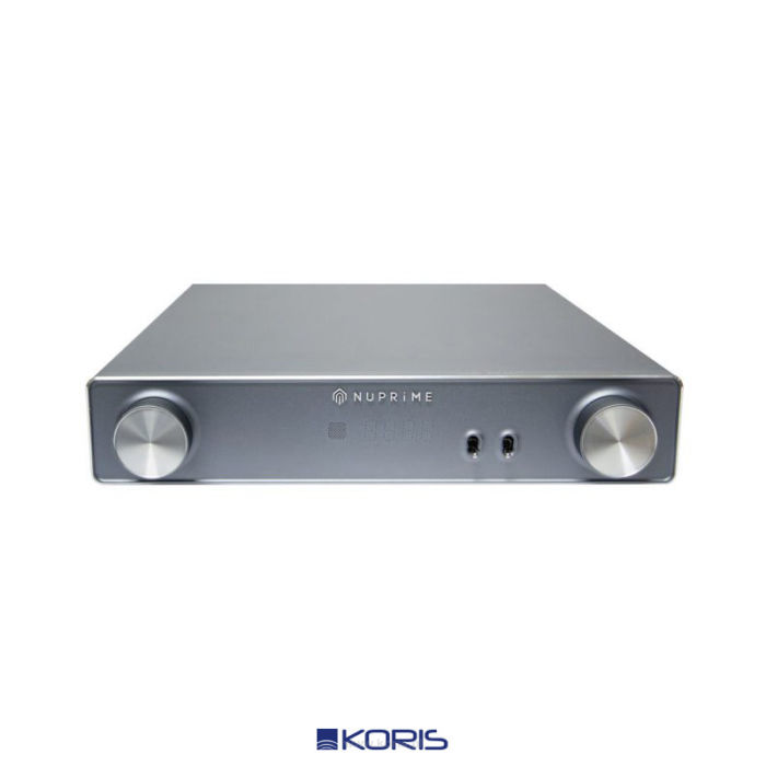 NuPrime AMG DAC