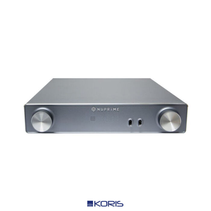 NuPrime AMG DAC