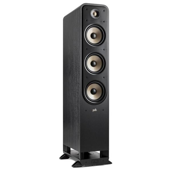 Polk Signature Elite + Denon PMA-900HNE ( ES60 / ES55 / ES50 / ES20 / ES15 )