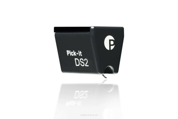 Pro-Ject Ortofon Pick IT DS2