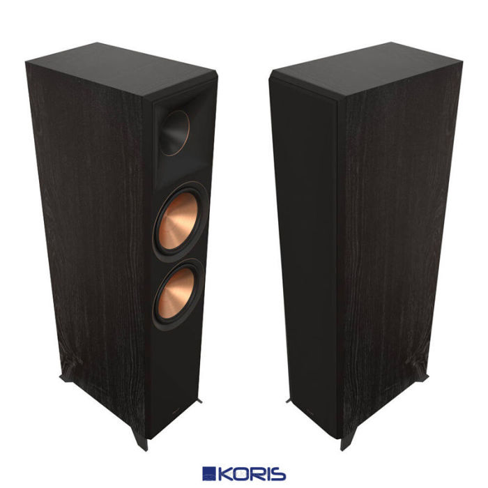 Klipsch RP-8000 F II (RP 8000)