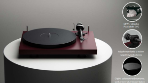 Pro-Ject Debut Evo 2