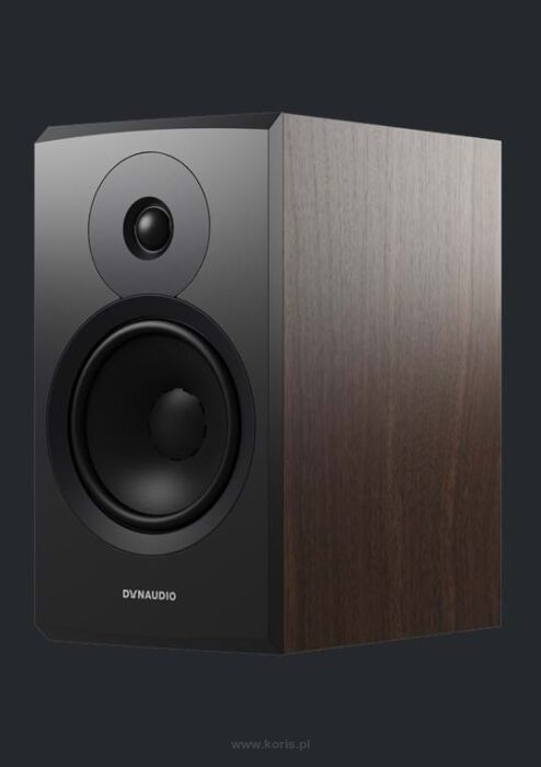 Dynaudio Emit 20 (Orzech)