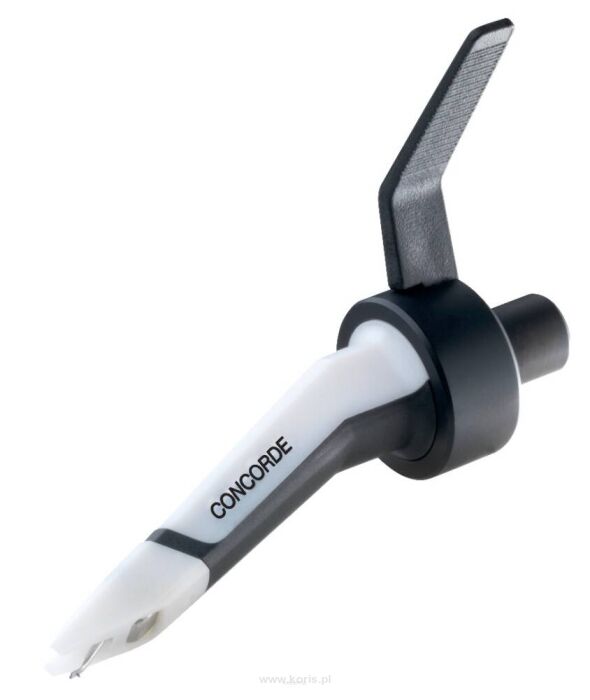 Ortofon Concorde Scratch MK II