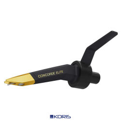 Ortofon Dj Concorde Elite