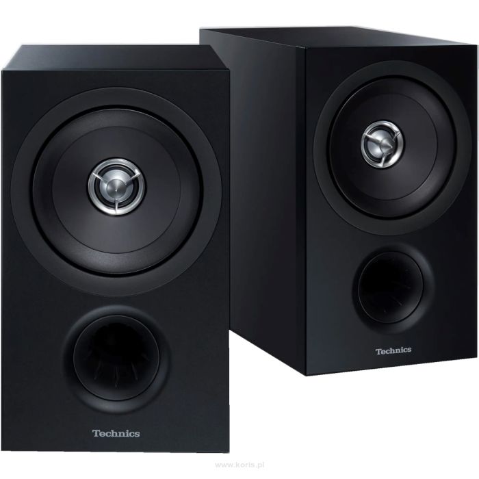 Technics SB-C600 Klasa Premium – system głośników