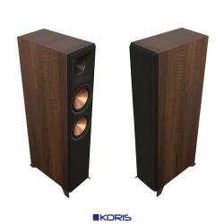 Klipsch RP-6000 F II (orzech)