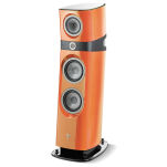 Focal Sopra No3 + Uniti Nova PE - 5