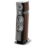 Focal Sopra No3 + Uniti Nova PE - 10