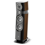 Focal Sopra No3 + Uniti Nova PE - 6