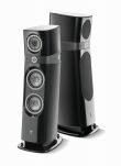 Focal Sopra No3 + Uniti Nova PE - 8