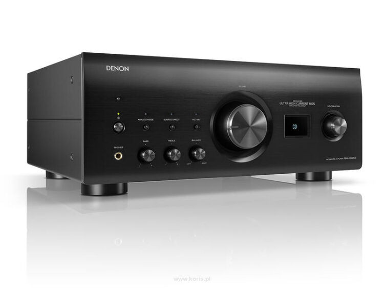 Denon PMA-3000NE