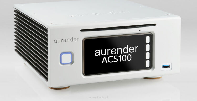 Aurender ACS100