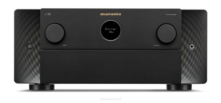 Marantz AV 20