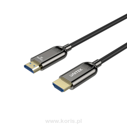 Unitek HDMI 2.1 AOC 8K 120Hz