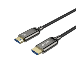 Unitek HDMI 2.1 AOC 8K 120Hz