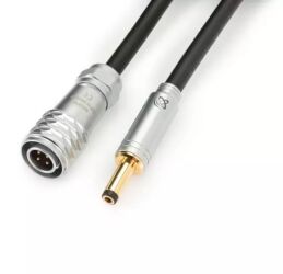 Ferrum Jack DC Power Cord