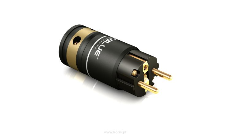 Viablue T6S Power Plug