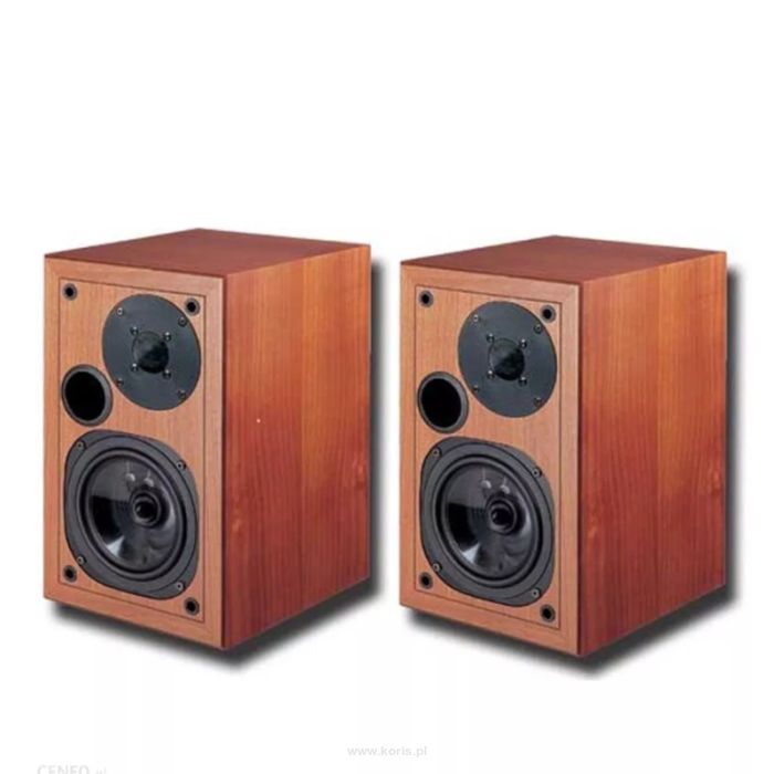 Usher S-520 (wood glossy)