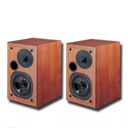 Usher S-520 (wood glossy)