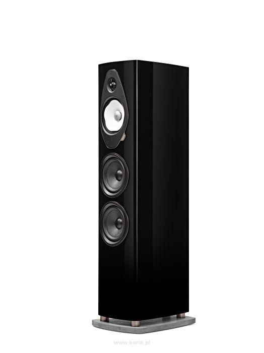 Sonus Faber Sonetto V G2