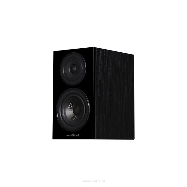 Wharfedale Diamond 12.1 (czarny)