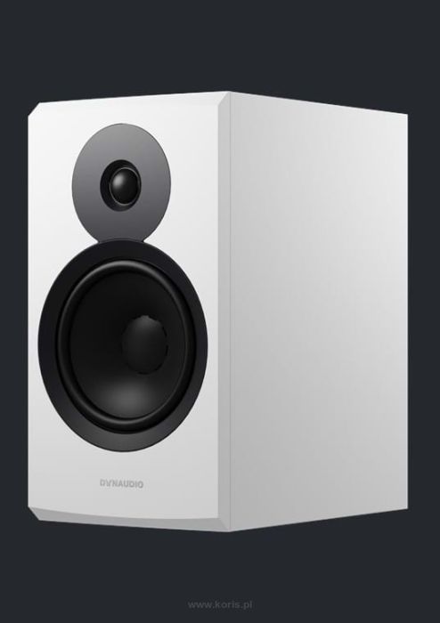 Dynaudio Emit 20 (Biały)