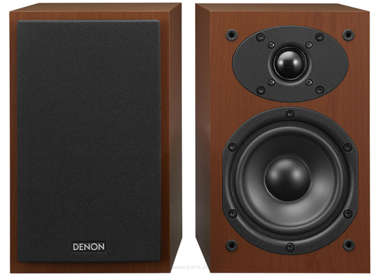 Denon SC-M41