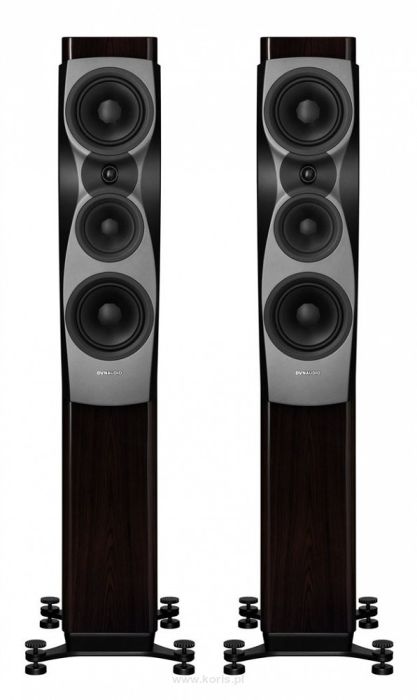 Dynaudio Confidence 30 (raven wood)