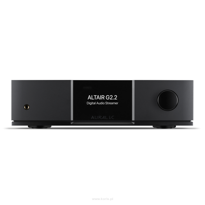 Auralic Altair G2.2