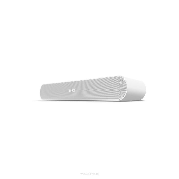 Sonos RAY Soundbar (biały)