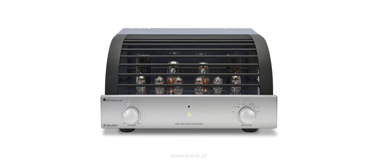 PrimaLuna EVO 300 Preamplifier