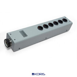 Enerr Performer 6S DCB