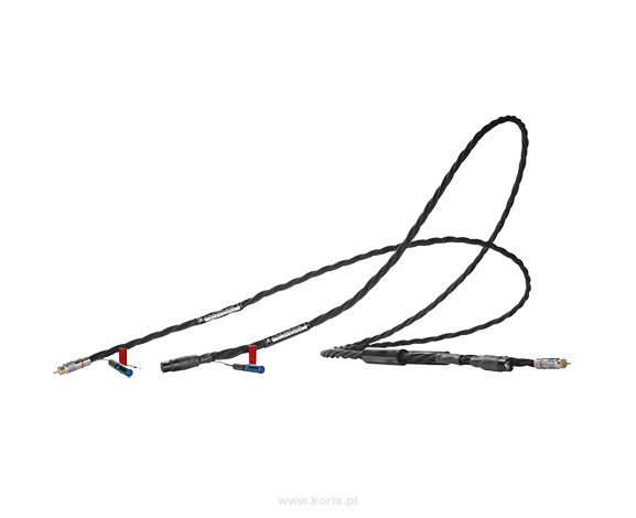 Synergistic Research Atmosphere-SX IC Euphoria XLR