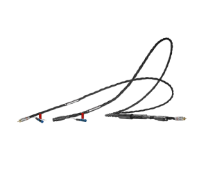Synergistic Research Atmosphere-SX IC Euphoria XLR
