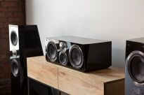 SVS Ultra Center (Black Gloss) Raty 0% ! - 3