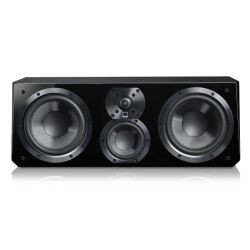 SVS Ultra Center (Black Gloss) Raty 0% !