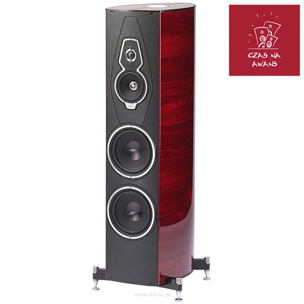 SONUS FABER AMATI TRADITION