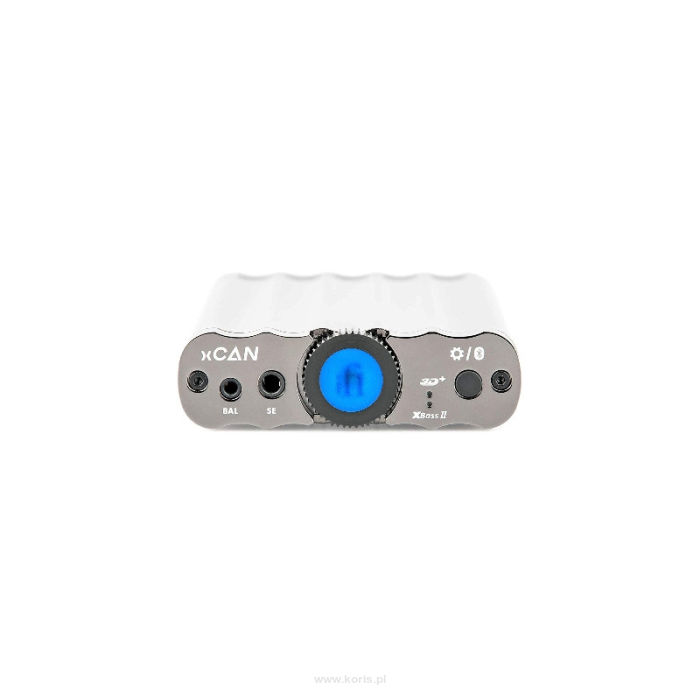 IFi Audio Xcan