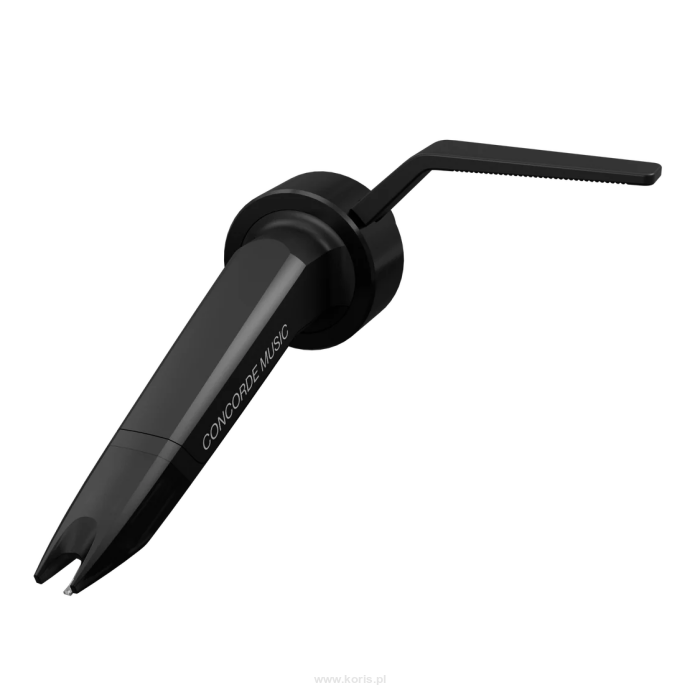 Ortofon Concorde Music Black