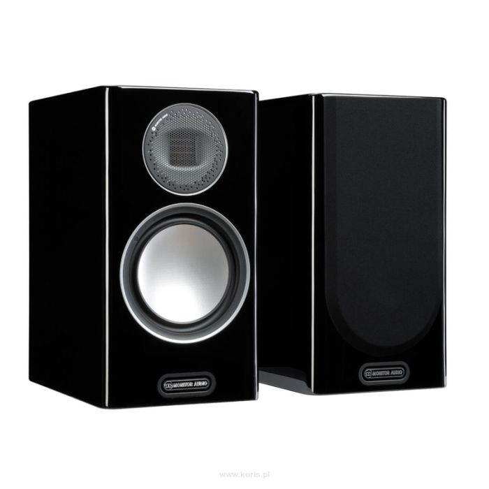 Monitor Audio Gold 100 czarne