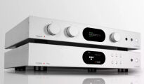 Audiolab 7000A + 7000N Play - 2