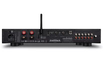 Audiolab 7000A + 7000N Play - 3