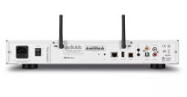Audiolab 7000A + 7000N Play - 4