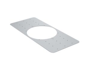 Bose Flush-Mount Satellite Rough-In Pan