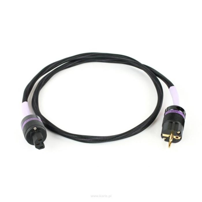 Enerr Classic Violet R4