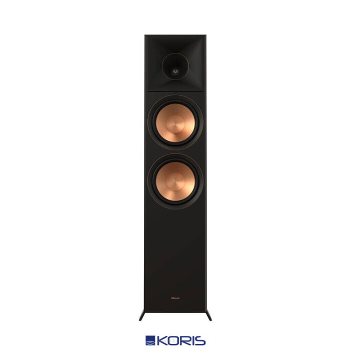 Klipsch RP-8060FA II (orzech)