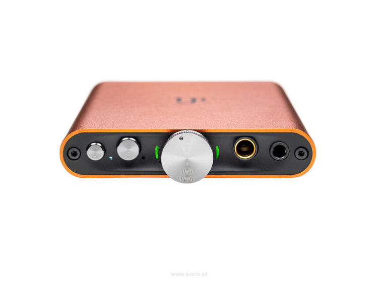 IFI Audio hip-dac3