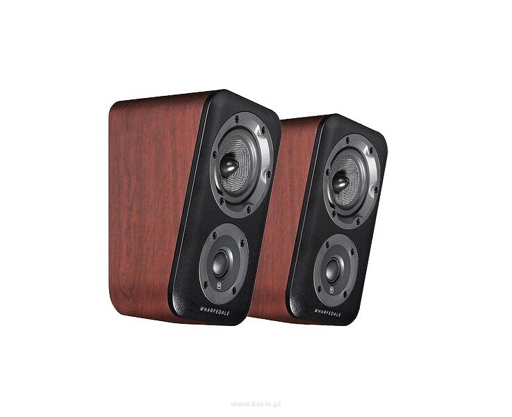 Wharfedale Diamond 300 3D (rosewood)